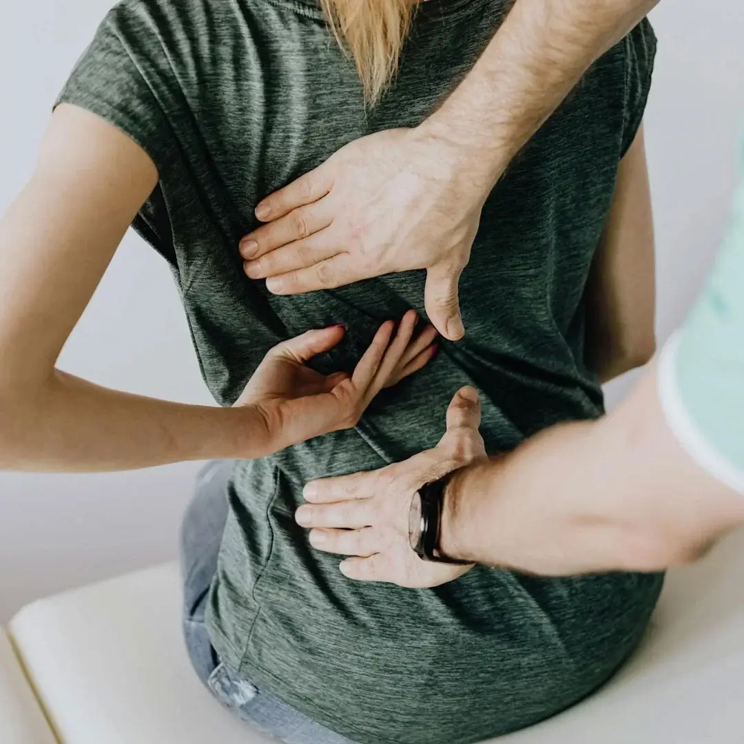 Chiropractor