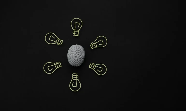 Feed the brain