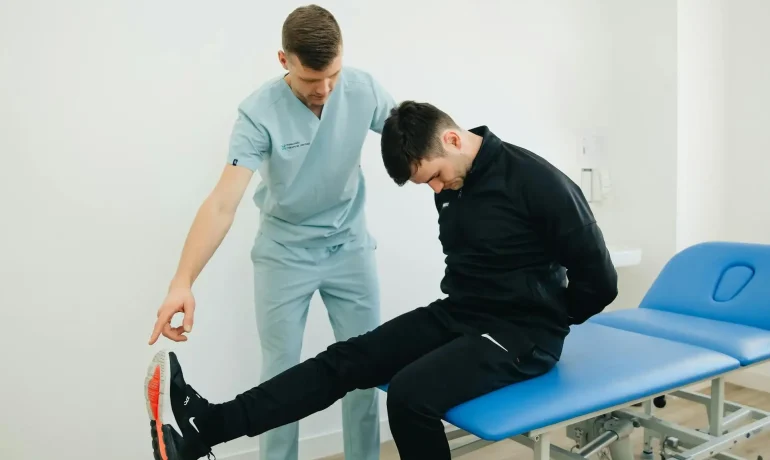 What is Physiotherapy?