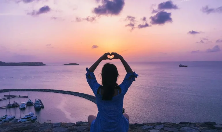 Loving Yourself: The Beginning of Your Well-Being and Teaching Self-Love to Children