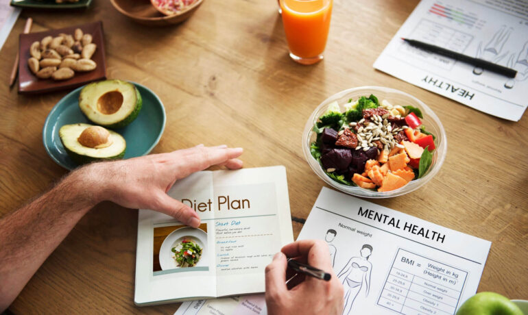 Plant Based Diet Mental Health – Benefits for Mind and Body